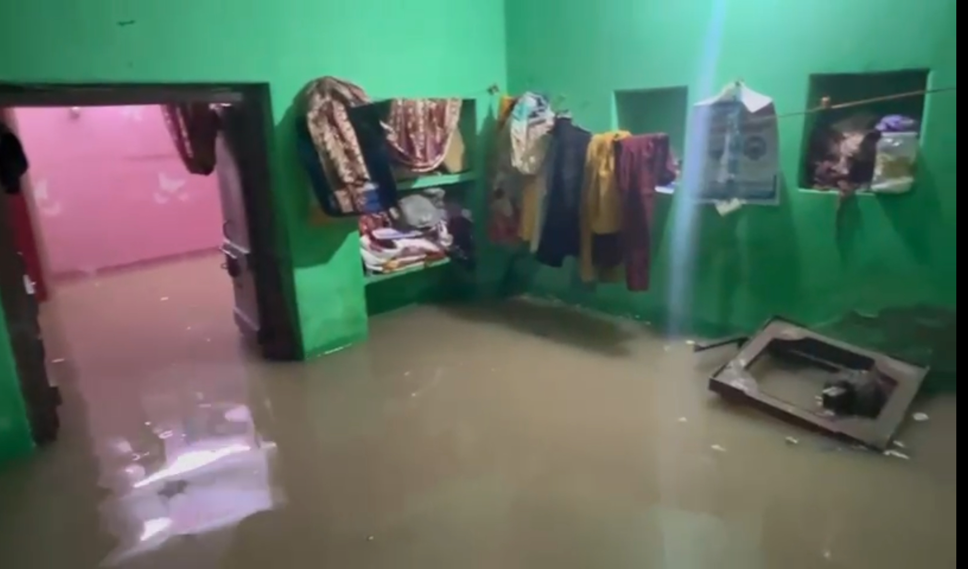 bhind flood