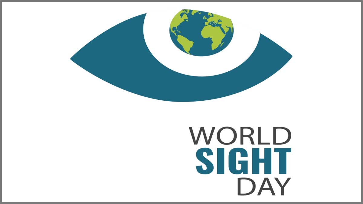 World Sight Day 2023