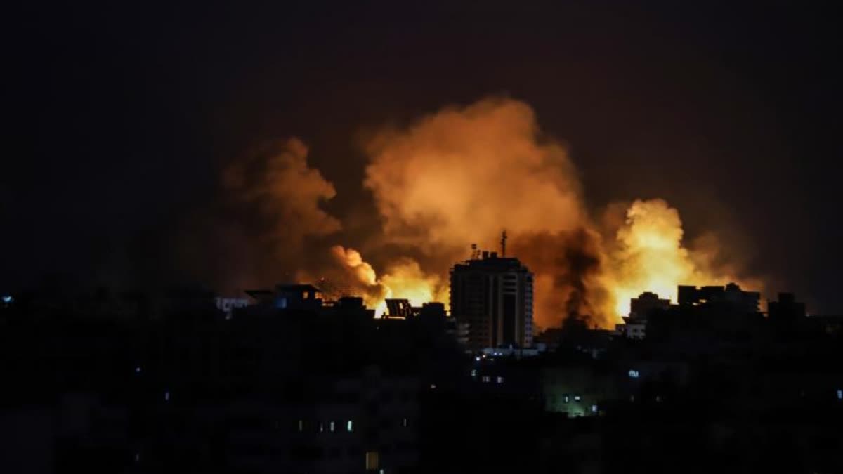 Hamas attack  Israel Hamas Conflict Death Toll  Israel Hamas war  Hamas attack in israel  Israel attack in gaza  ഹമാസ് ആക്രമണം  ഇസ്രയേൽ ഹമാസ് യുദ്ധം  ഹമാസ് ആക്രമണം മരണസംഖ്യ  ഇസ്രയേൽ ആക്രമണം ഗാസ  ഹമാസ് ക്രൂരത