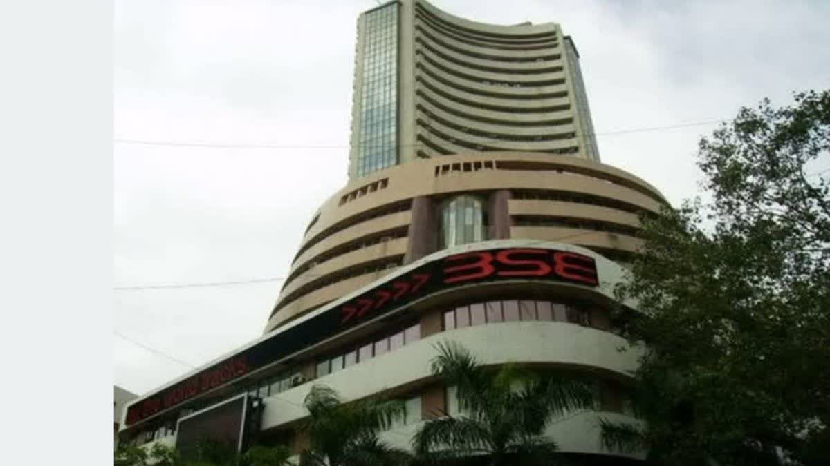 Sensex