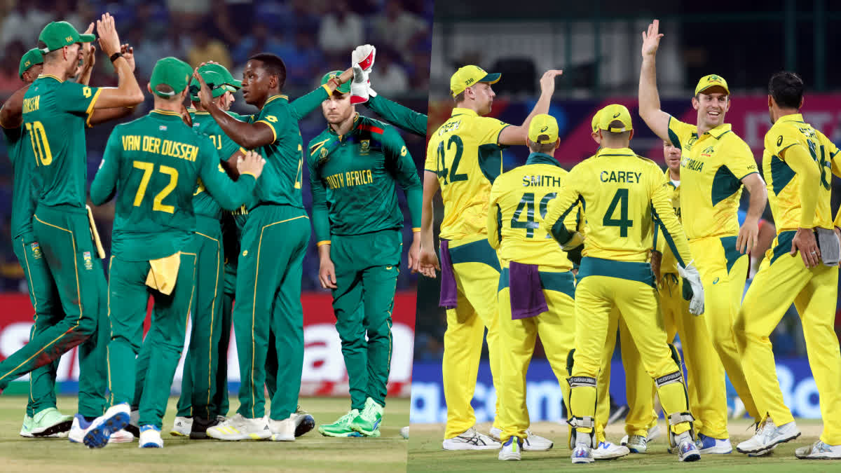 Cricket World Cup 2023  South Africa vs Australia Match Preview  Cricket World Cup 2023 Match No 10  Cricket World Cup 2023 South Africa Squad  Cricket World Cup 2023 Australia Squad  ഏകദിന ലോകകപ്പ് 2023  ക്രിക്കറ്റ് ലോകകപ്പ് 2023  ദക്ഷിണാഫ്രിക്ക ഓസ്‌ട്രേലിയ  ഏകദിന ക്രിക്കറ്റ് ലോകകപ്പ് ദക്ഷിണാഫ്രിക്ക സ്ക്വാഡ്  ഏകദിന ക്രിക്കറ്റ് ലോകകപ്പ് ഓസ്‌ട്രേലിയ സ്ക്വാഡ്