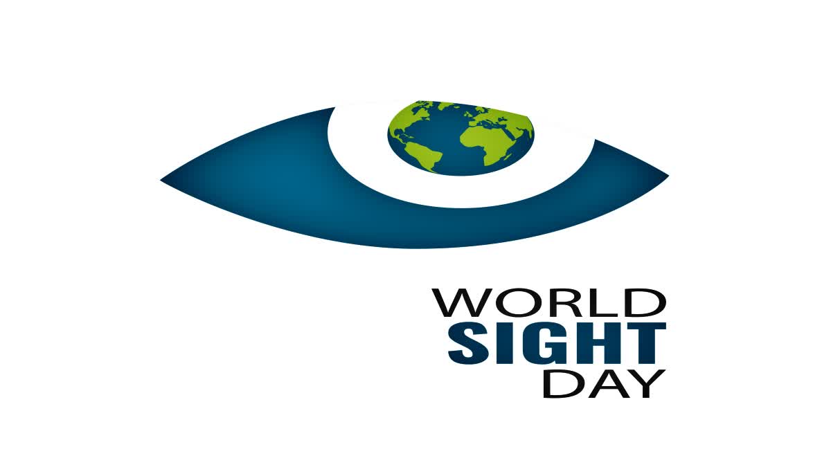 World Sight Day 2023