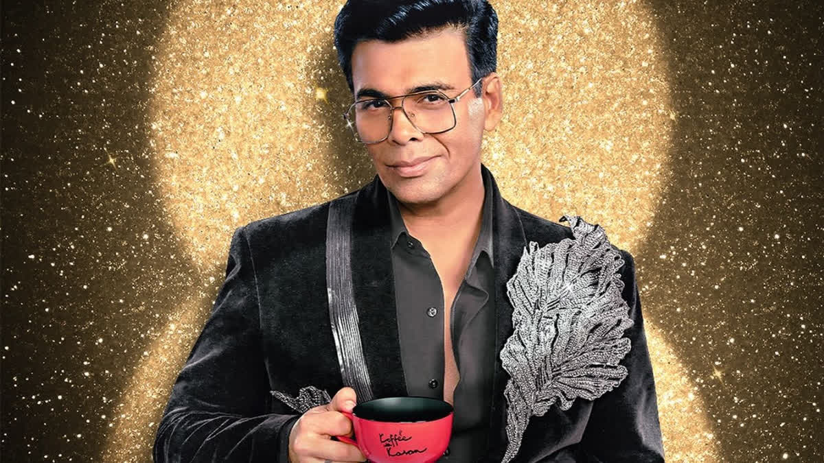 Koffee With Karan Season 8