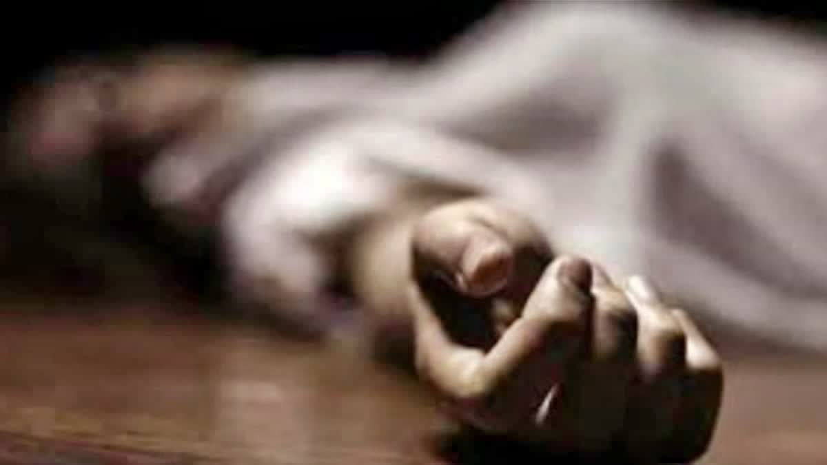 Girl commits suicide in Gumla