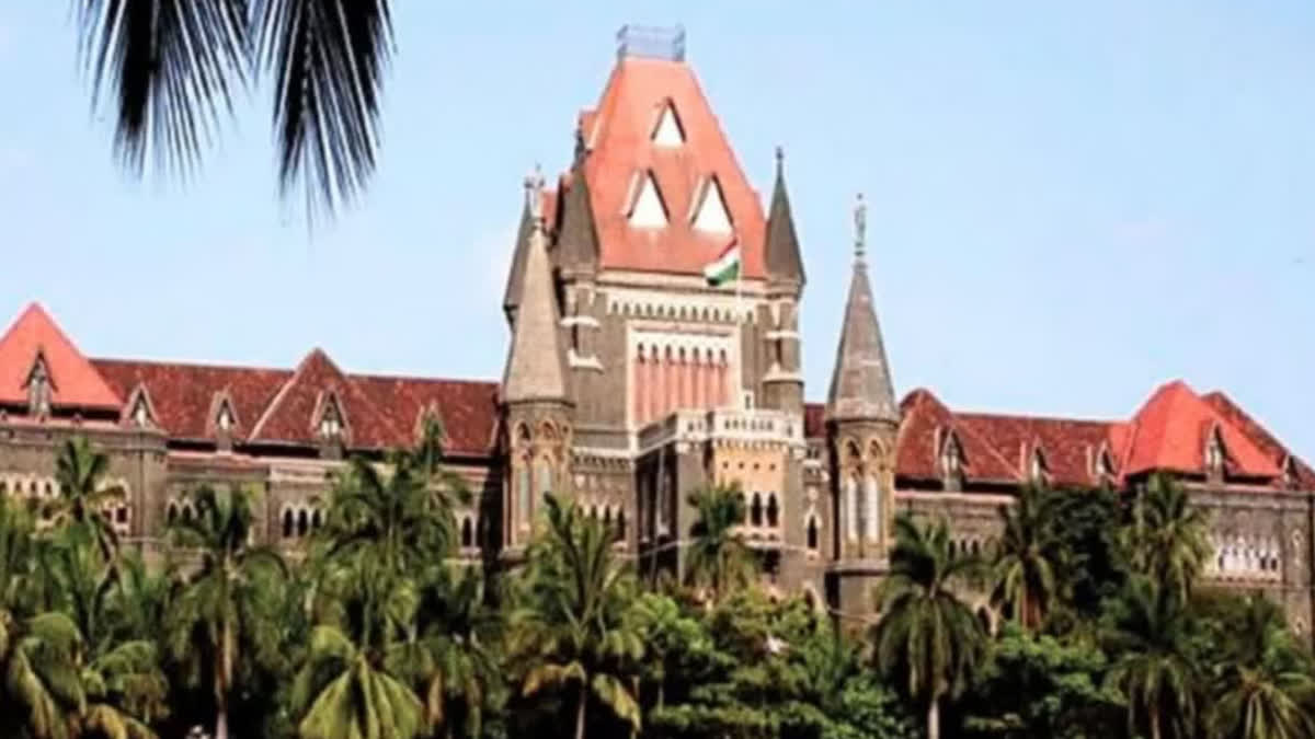 Bombay HC Abortion Order