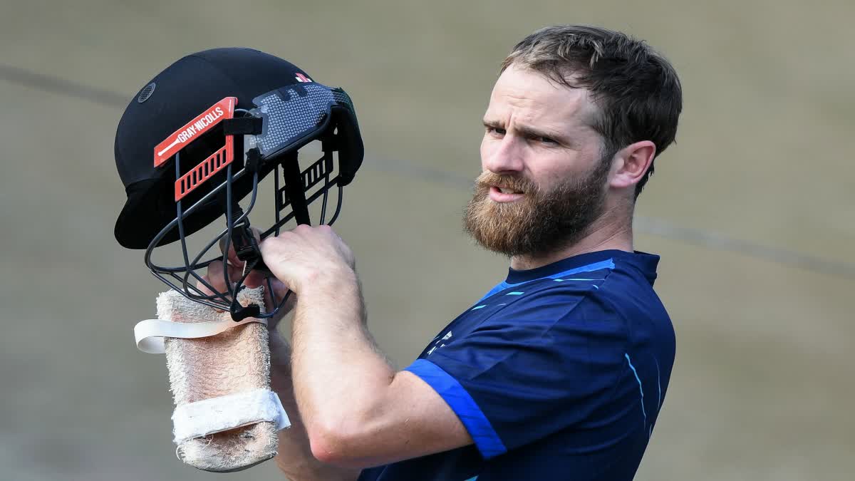 kane williamson