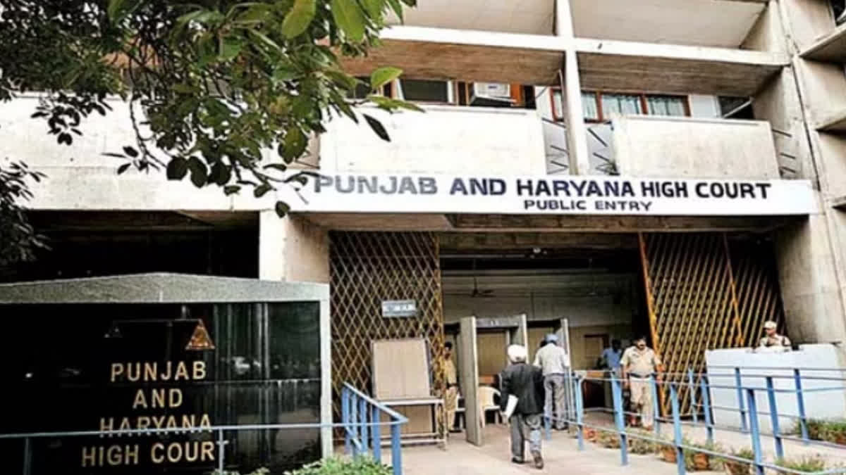 The High Court asked the Punjab government about the tainted police officers