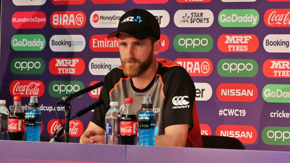 Kane Williamson