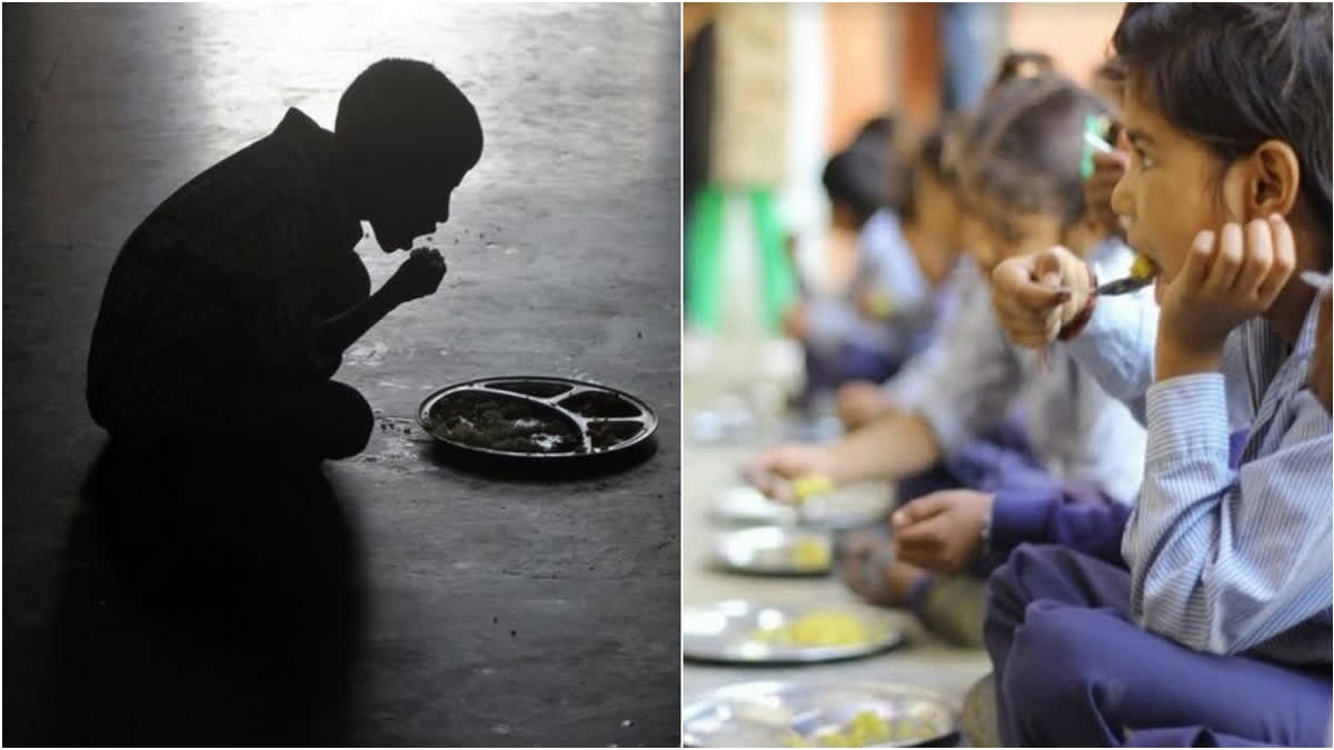 India ranks 111th on Global Hunger Index-2023, govt calls it erroneous measure of hunger