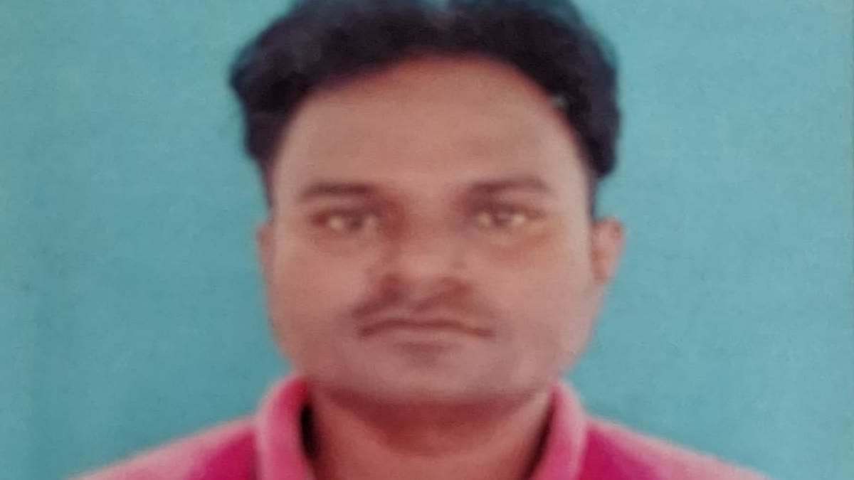 Palamu laborer dies in Sri Lanka