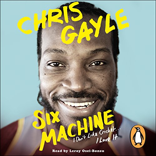 The Chris Gayle edition