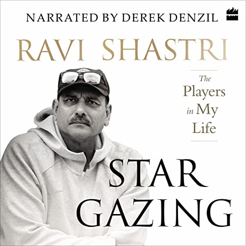 Ravi Shastri