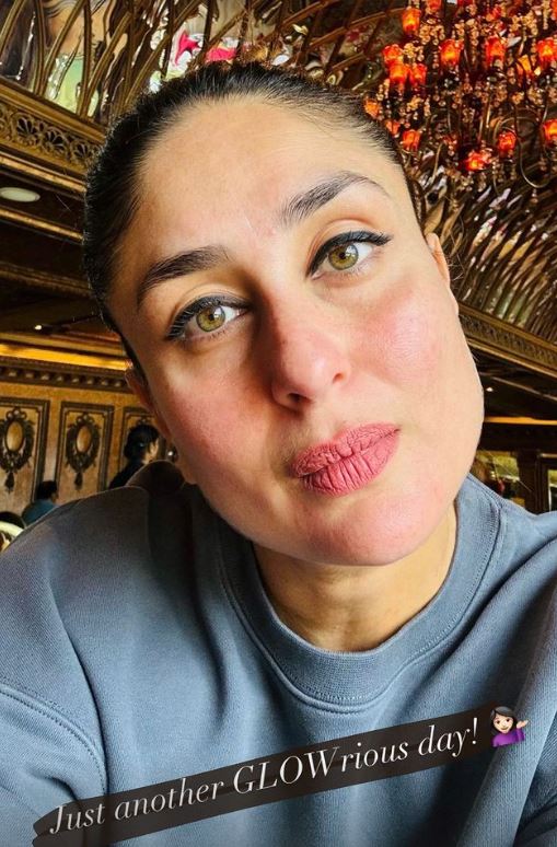 Kareena Kapoor Photo