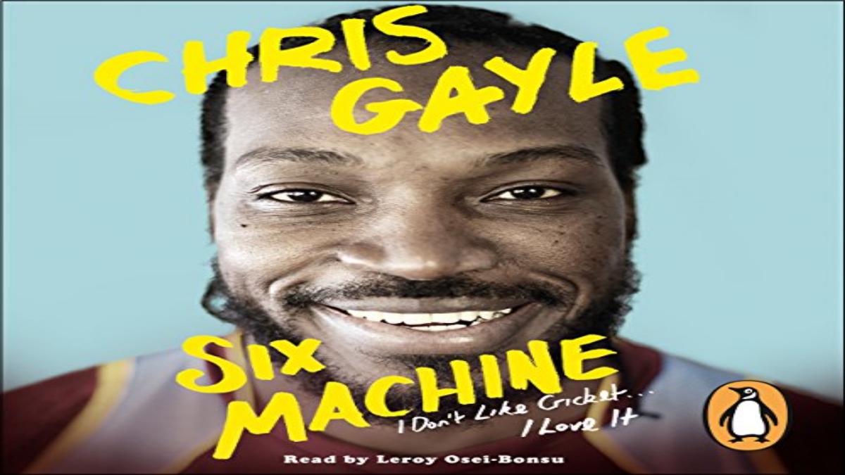 Chris Gayle