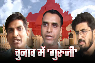 Rajasthan Election 2023