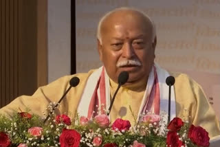 Bhagwat vouches for multi-polar world, says Indian s take pride in nationalism but westerners relate it with Hitler's doctrine