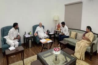 Lokesh_Meeting_with_Amit_Shah