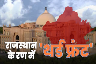 Rajasthan Election 2023