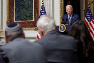 Biden confirms Hamas beheading children