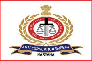 Haryana ACB Arrested IAS Jaiveer Arya