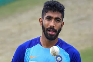 Cricket World Cup: Veritable loner Bumrah focuses on next target Pakistan in Motera