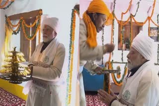 PM Modi Uttarakhand Visit