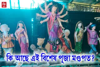 Durga puja