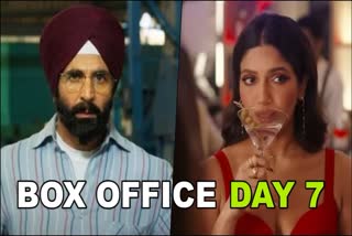 Latest box office day 4