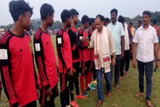 players will benefit from Jharkhand sports policy