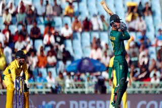 Cricket world cup 2023: australia vs south africa 10th match live update