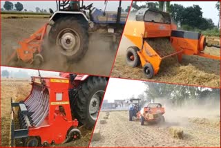 how to do residue management of crops smartly