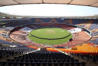 Hotel rates skyrocket in Ahmedabad ahead of high-octane Indo-Pak Cricket World Cup clash