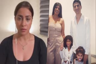 Madhura Naik latest news: Madhura Naik reveals 300 of her family members stuck in Israel