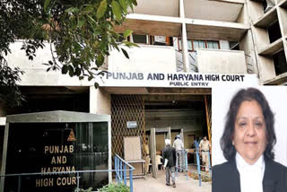 Jalandhar related Kumari Ritu Bahri will take over as Acting Chief Justice in the Punjab Haryana High Court