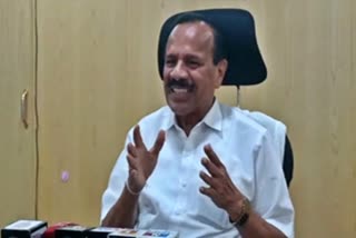 DV Sadanand Gowda