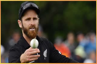 Kane Williamson