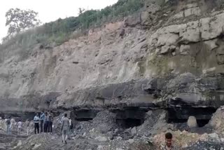 Coal mine collapses in Raniganj; Three bodies recovered