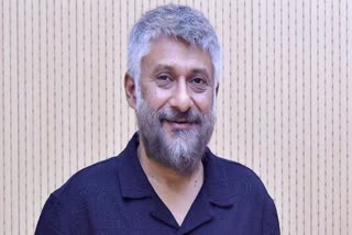 Vivek Agnihotri expresses happiness as Oscars library accepts The Vaccine War script for Academy collections