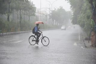 Gujarat Weather Update