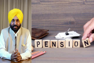 Punjab Pensioners
