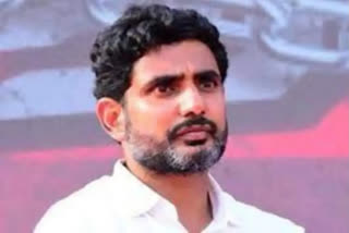 nara lokesh