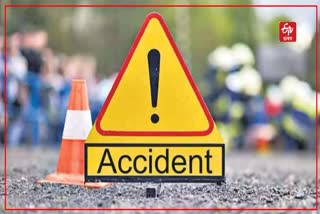 Tragic Road Accident in Mangaldoi