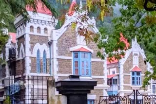 uttarakhand high court