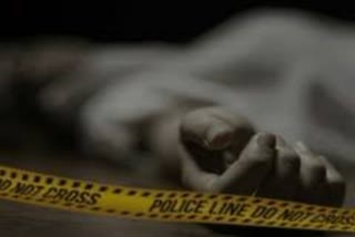 12 Year Old Girl Dead In Odisha