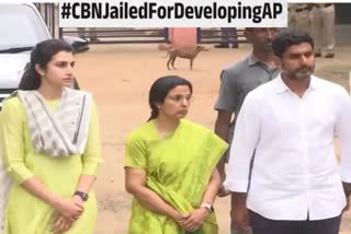 CBN Jailed for Developing AP Hashtag in twitter