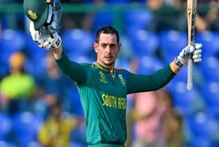 Quinton de Kock