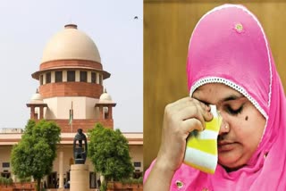 CENTRE GUJARAT TO PLACE RECORD REGARDING REMISSION GRANTED TO CONVICTS SC RESERVES JUDGMENT IN BILKIS BANO CASE