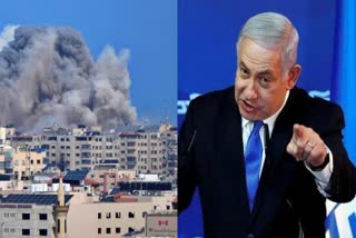Gaza-Israel war: ହତ୍ୟାର ଶିକାର ଶିଶୁର ଫଟୋ ସେୟାର କରି ନେତିନ୍ୟାହୁଙ୍କ ଚେତାବନୀ, ଆତଙ୍କୀଙ୍କ ପାଇଁ ସ୍ଥିତି ଆହୁରି କଠିନ ହେବ