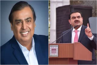 Mukesh Ambani