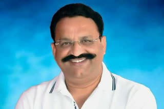 HC directs to place bail plea of ex-MLA Mukhtar Ansari before appropriate court